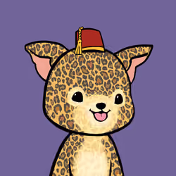 FoxyHound #3598