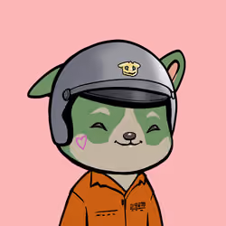 FoxyHound #2036