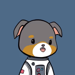 FoxyHound #6130