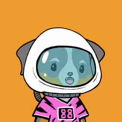 FoxyHound #3656