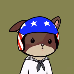 FoxyHound #1333