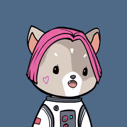 FoxyHound #4573