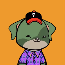 FoxyHound #5292