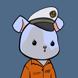 FoxyHound #1709