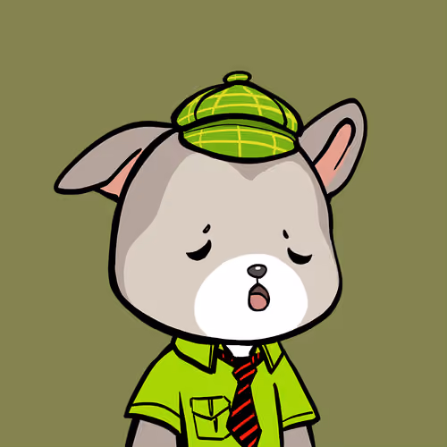 FoxyHound #4452