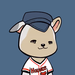 FoxyHound #18