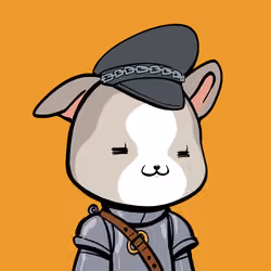 FoxyHound #4499