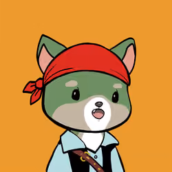 FoxyHound #3143