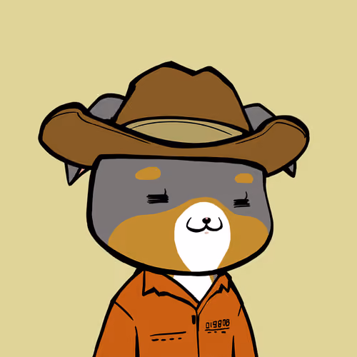 FoxyHound #5129
