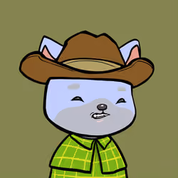 FoxyHound #267