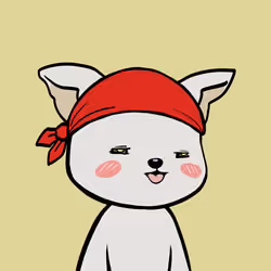FoxyHound #282