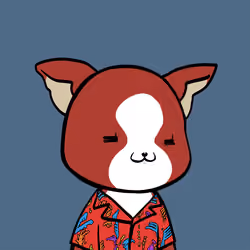 FoxyHound #2313