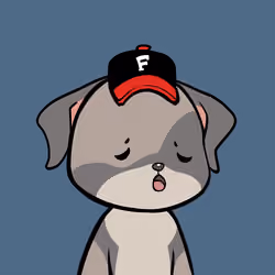FoxyHound #2634
