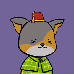 FoxyHound #6021