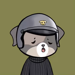 FoxyHound #61
