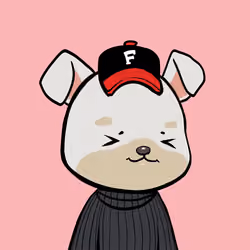 FoxyHound #6386
