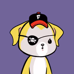 FoxyHound #5158