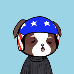 FoxyHound #1344
