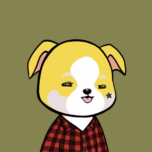 FoxyHound #2028