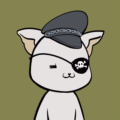 FoxyHound #5807