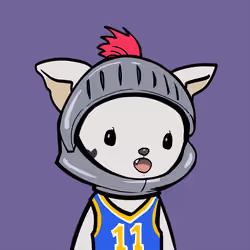 FoxyHound #1031