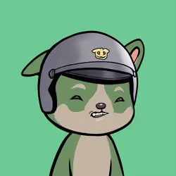FoxyHound #2995