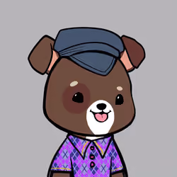 FoxyHound #6227