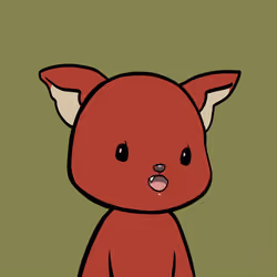 FoxyHound #5157