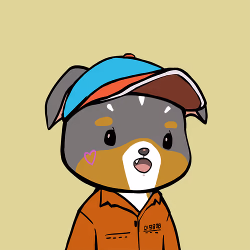FoxyHound #5523