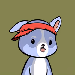 FoxyHound #6019