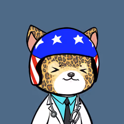 FoxyHound #3524