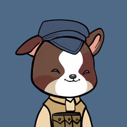 FoxyHound #409