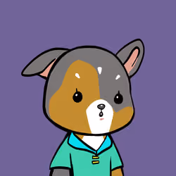 FoxyHound #6181