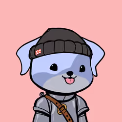 FoxyHound #1088