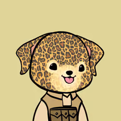 FoxyHound #6051