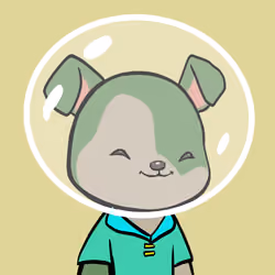 FoxyHound #6143