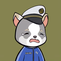 FoxyHound #374