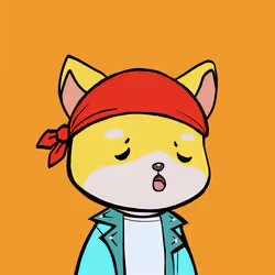 FoxyHound #5048