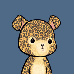 FoxyHound #4003