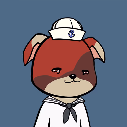 FoxyHound #4778