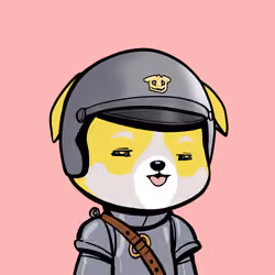FoxyHound #2381