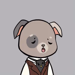 FoxyHound #2269