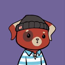 FoxyHound #3575