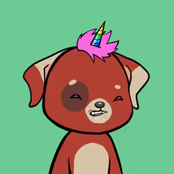 FoxyHound #54