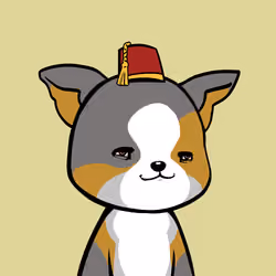 FoxyHound #1073