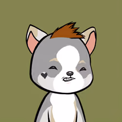 FoxyHound #2471
