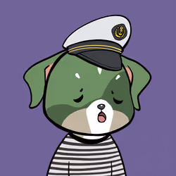 FoxyHound #376
