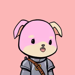 FoxyHound #2256