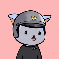 FoxyHound #5380