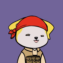 FoxyHound #906